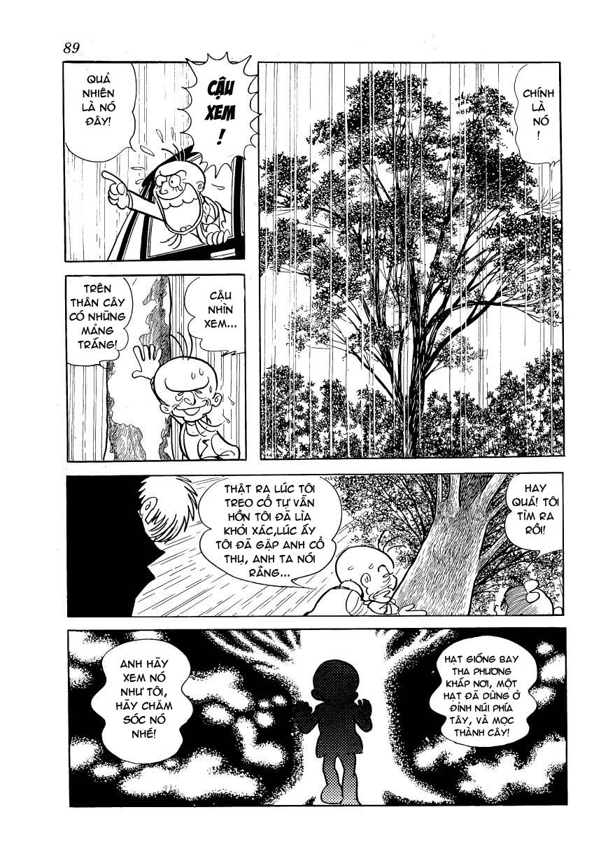 Black Jack Chapter 113 - 22