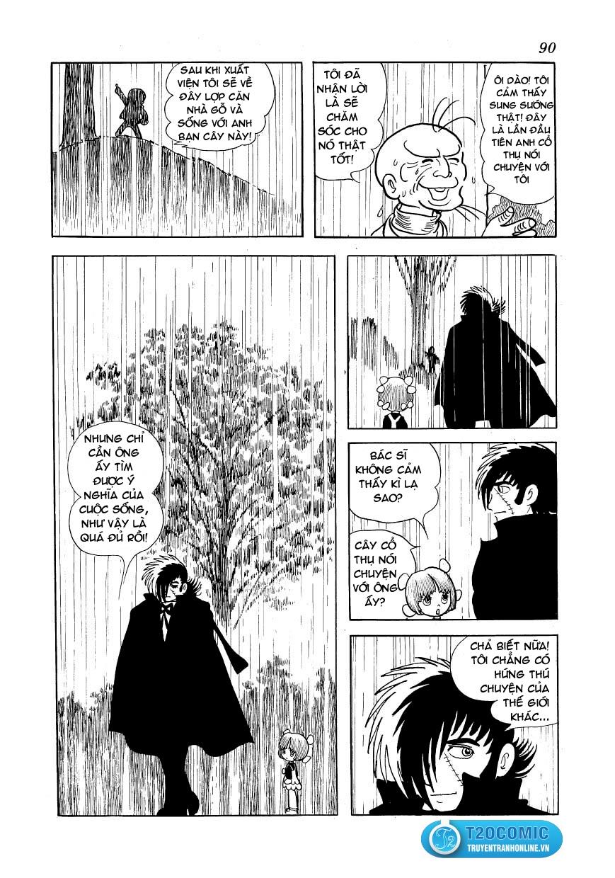 Black Jack Chapter 113 - 23