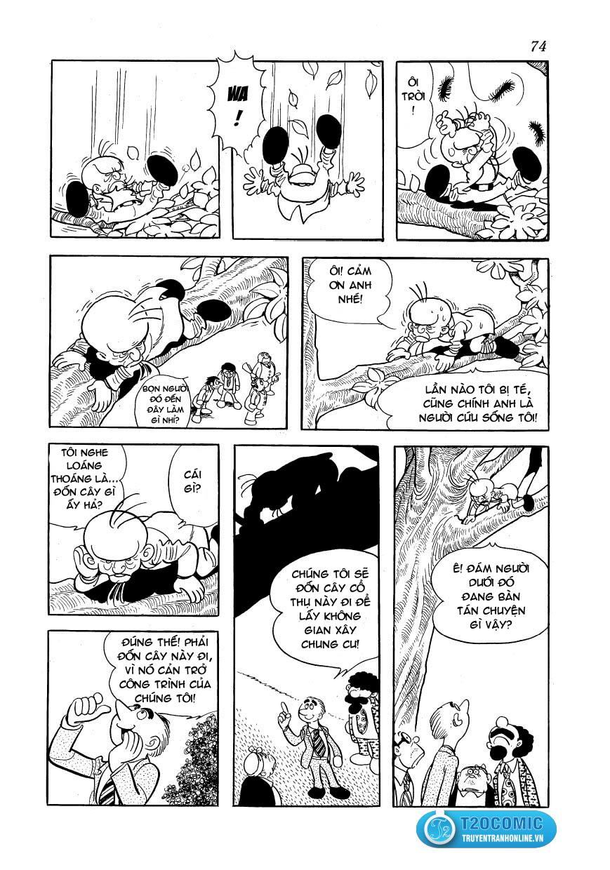 Black Jack Chapter 113 - 7