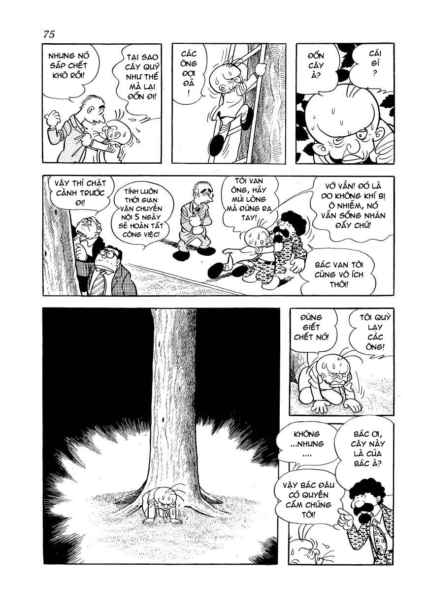 Black Jack Chapter 113 - 8