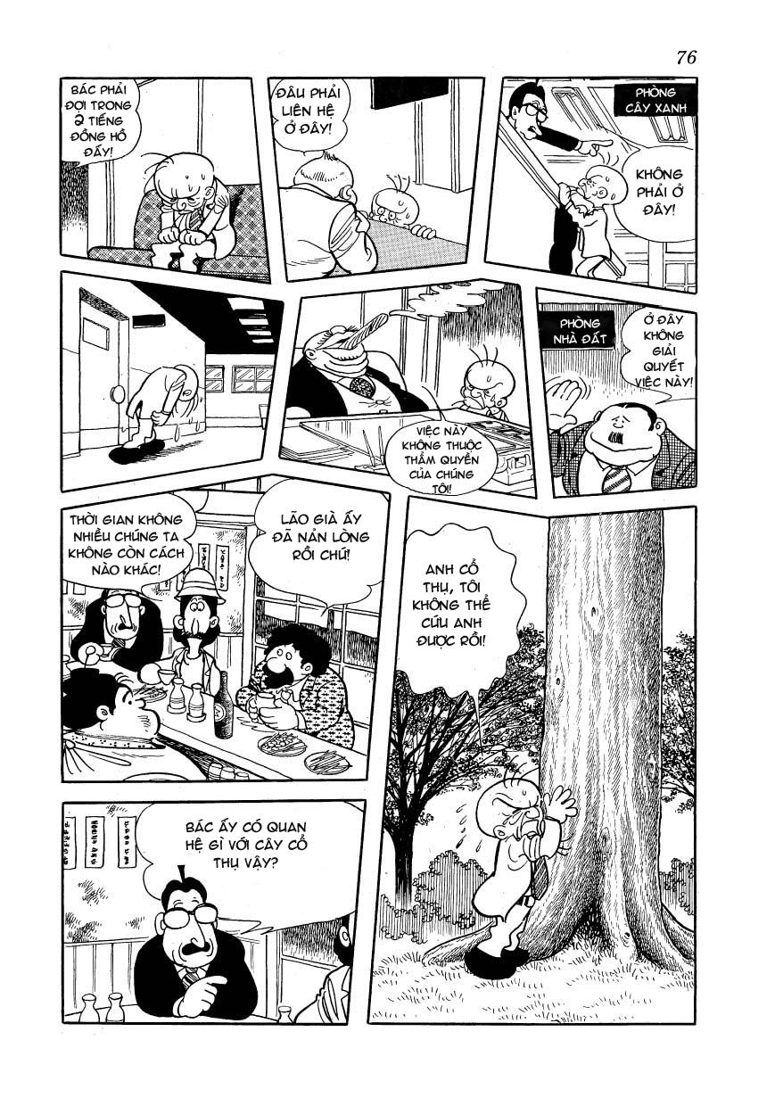 Black Jack Chapter 113 - 9