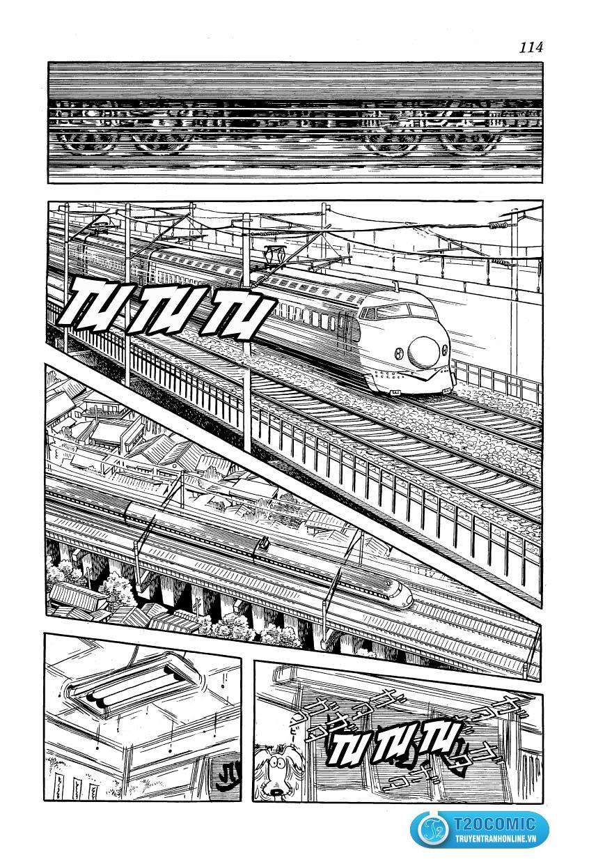 Black Jack Chapter 115 - 2