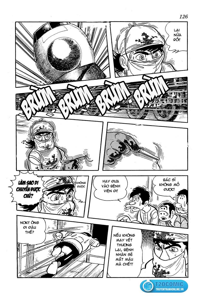 Black Jack Chapter 115 - 14