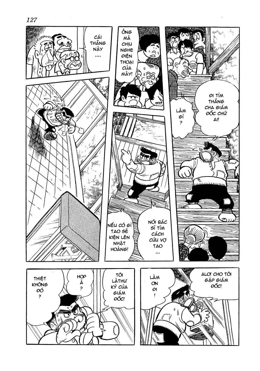 Black Jack Chapter 115 - 15