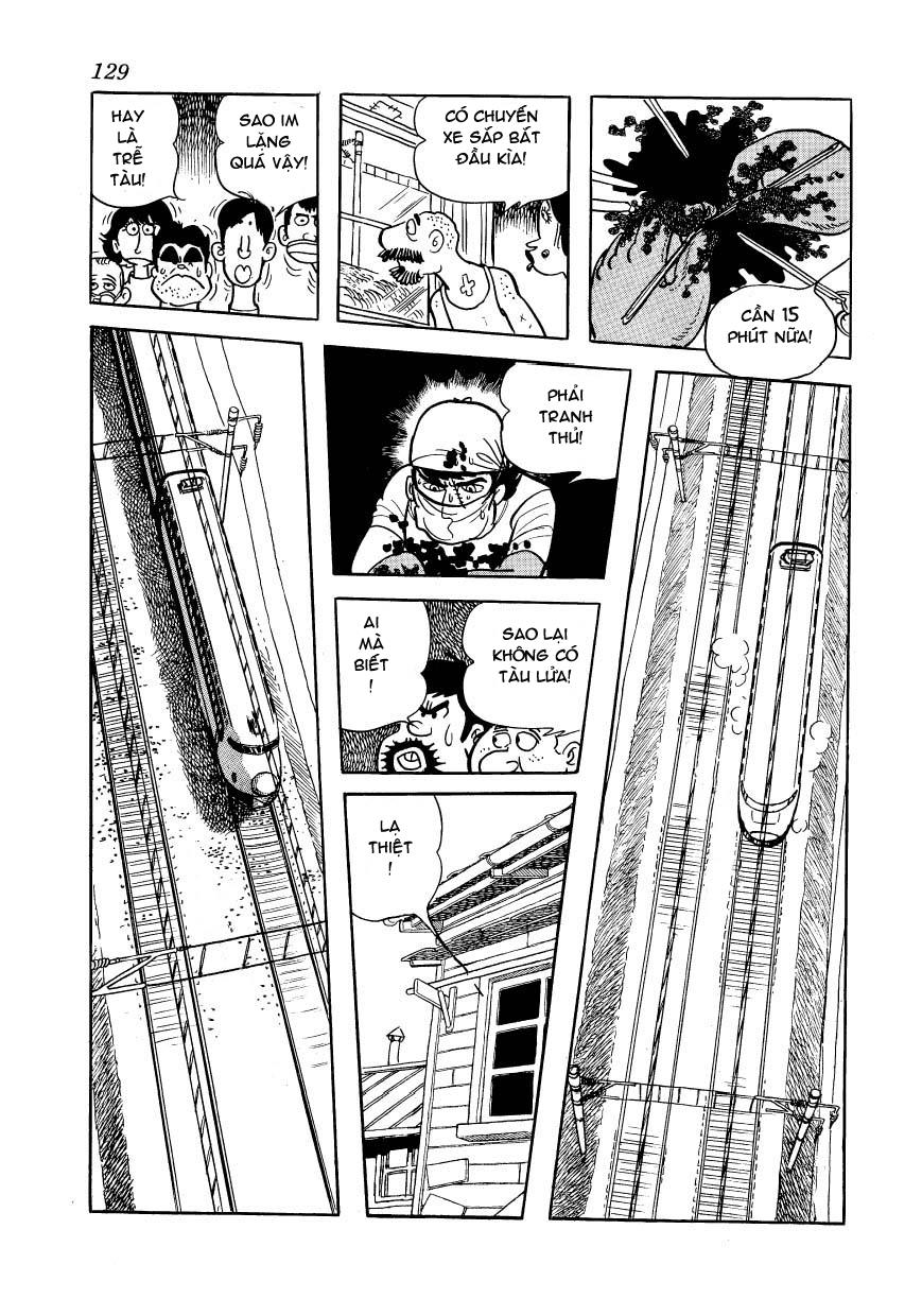 Black Jack Chapter 115 - 17