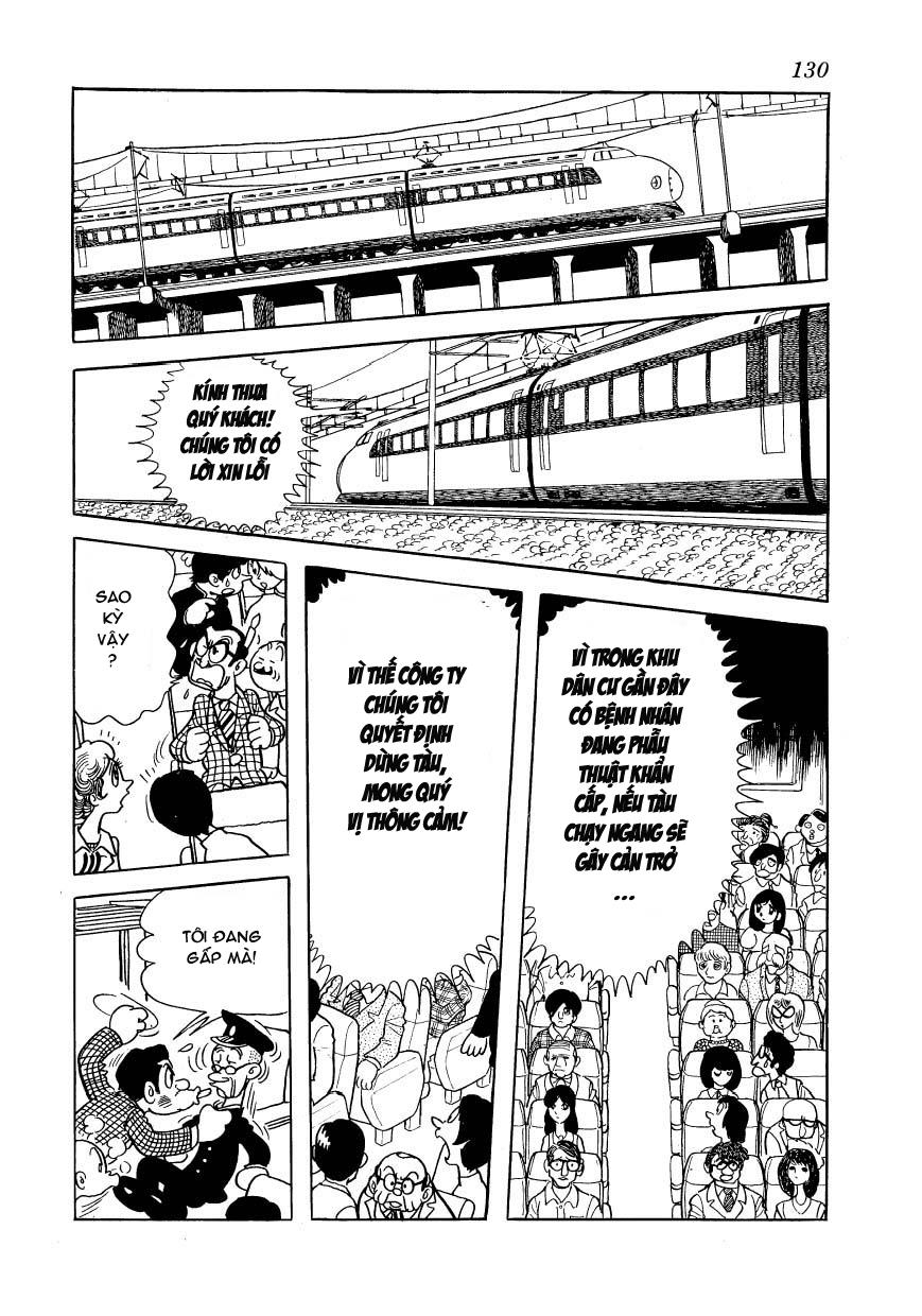 Black Jack Chapter 115 - 18