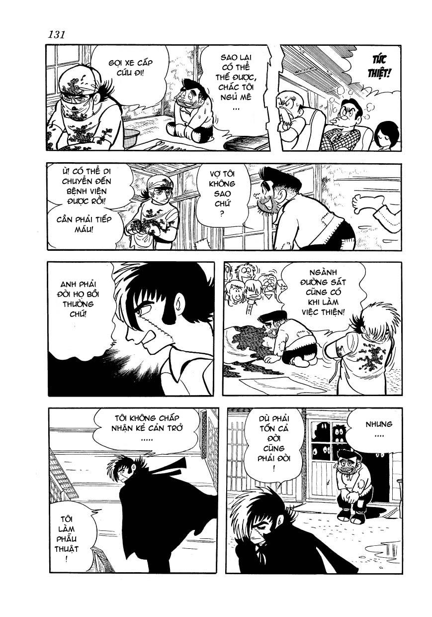 Black Jack Chapter 115 - 19