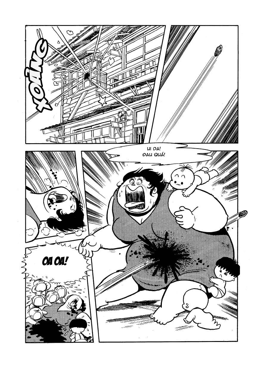 Black Jack Chapter 115 - 5