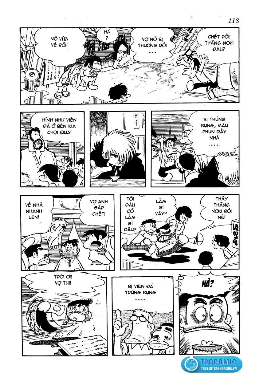 Black Jack Chapter 115 - 6