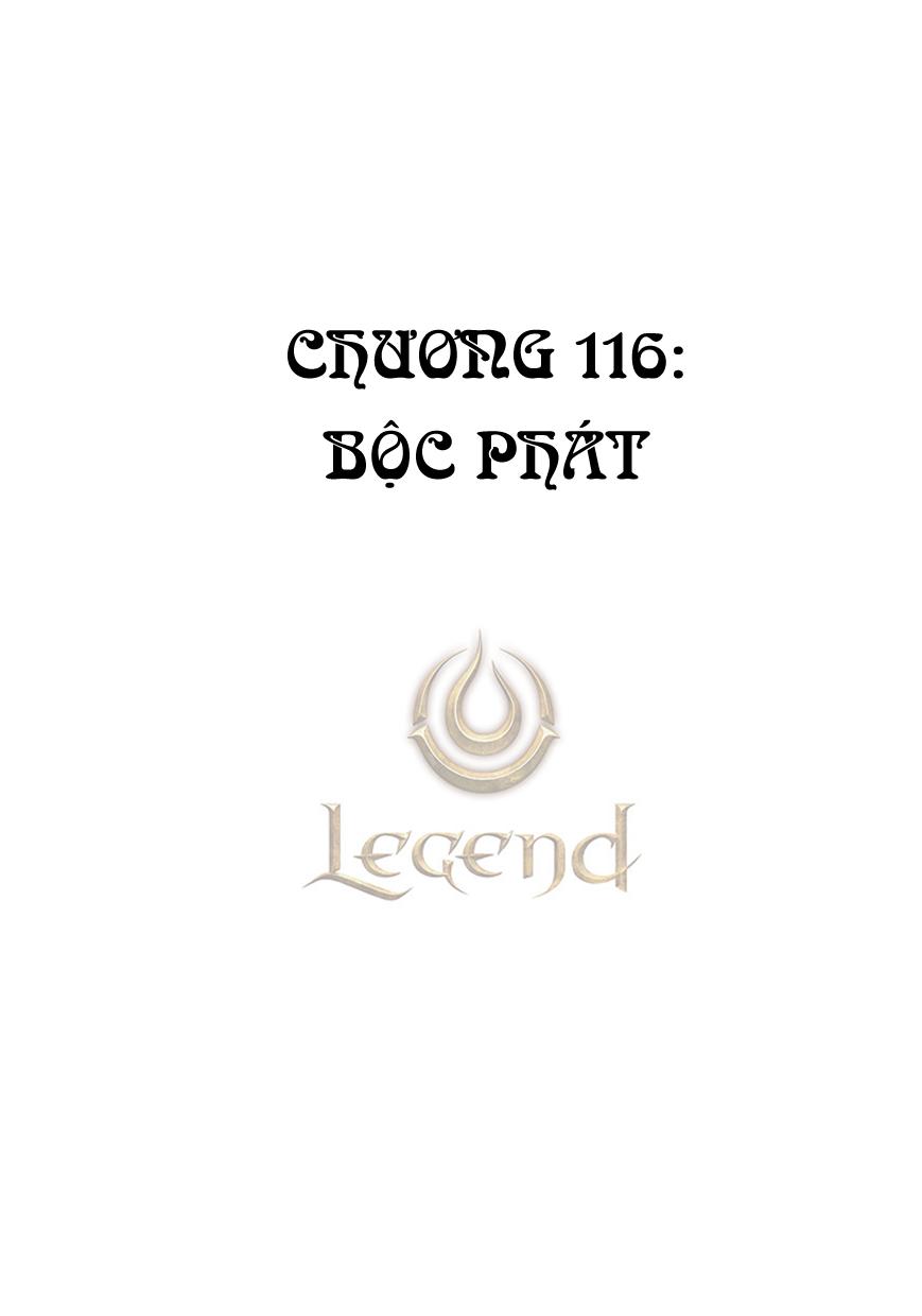 Black Jack Chapter 116 - 2