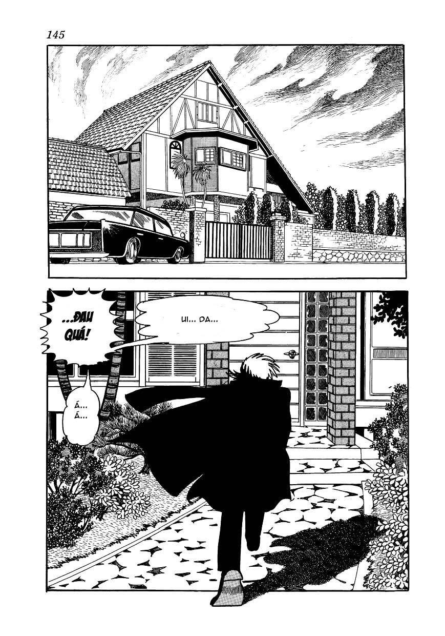 Black Jack Chapter 116 - 13