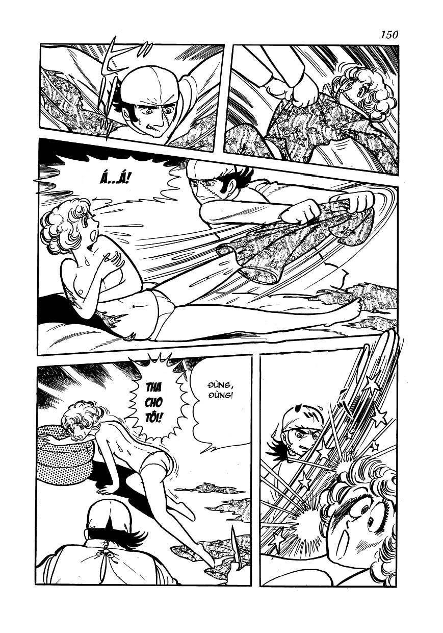 Black Jack Chapter 116 - 18