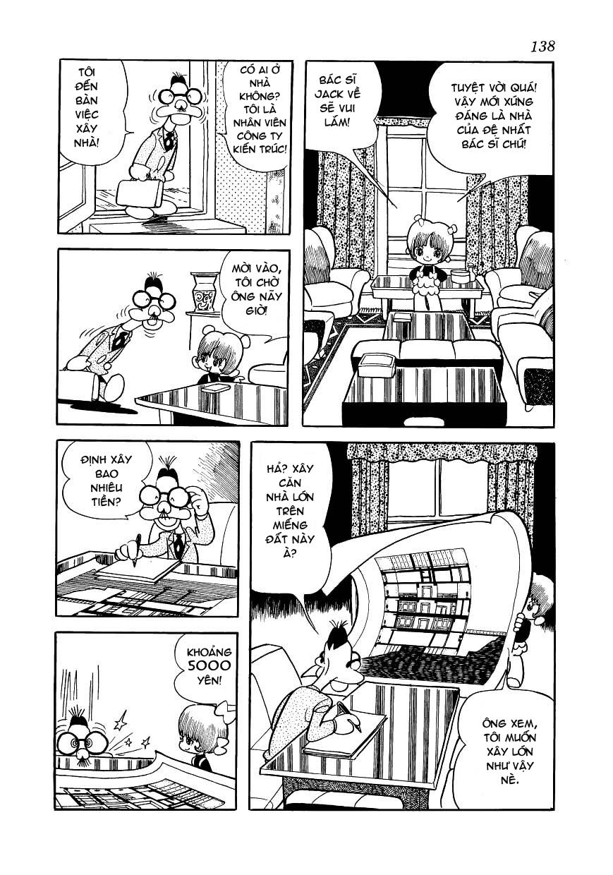 Black Jack Chapter 116 - 6