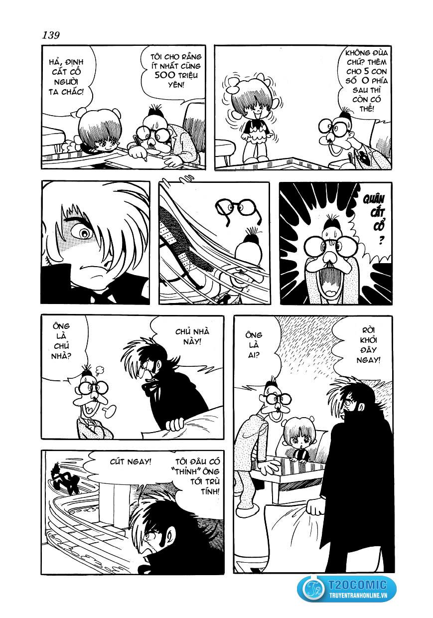 Black Jack Chapter 116 - 7