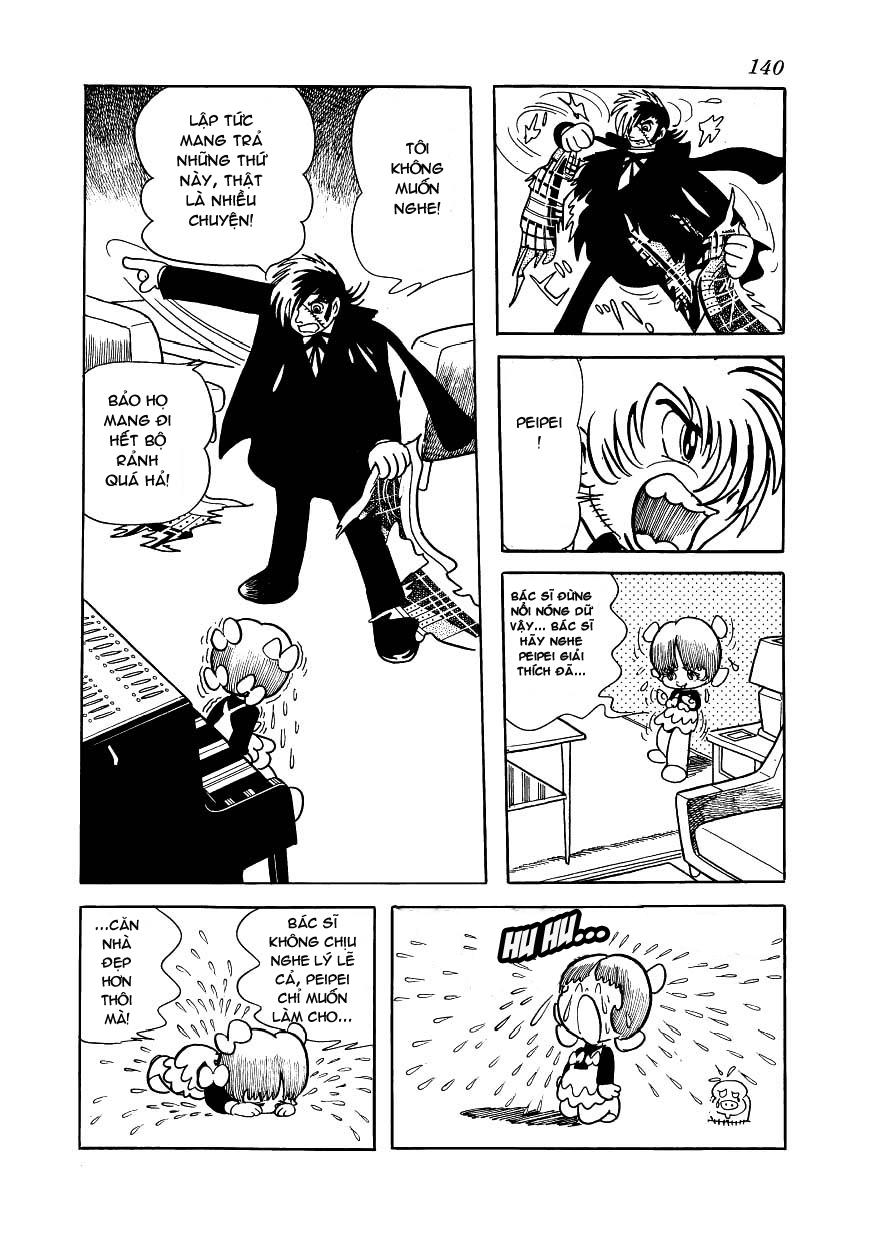 Black Jack Chapter 116 - 8