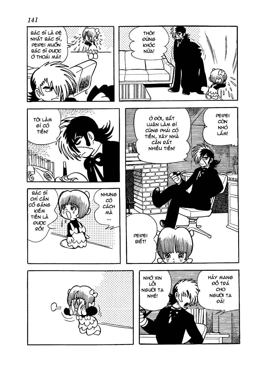 Black Jack Chapter 116 - 9