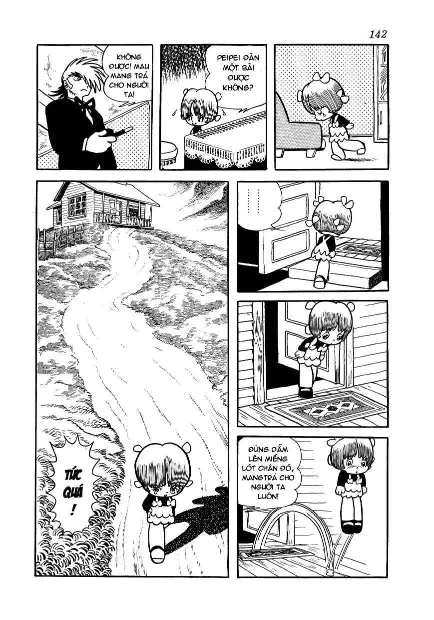 Black Jack Chapter 116 - 10