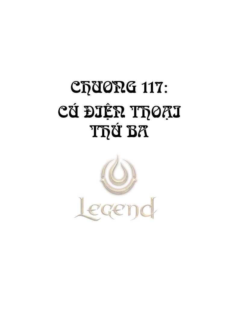 Black Jack Chapter 117 - 1