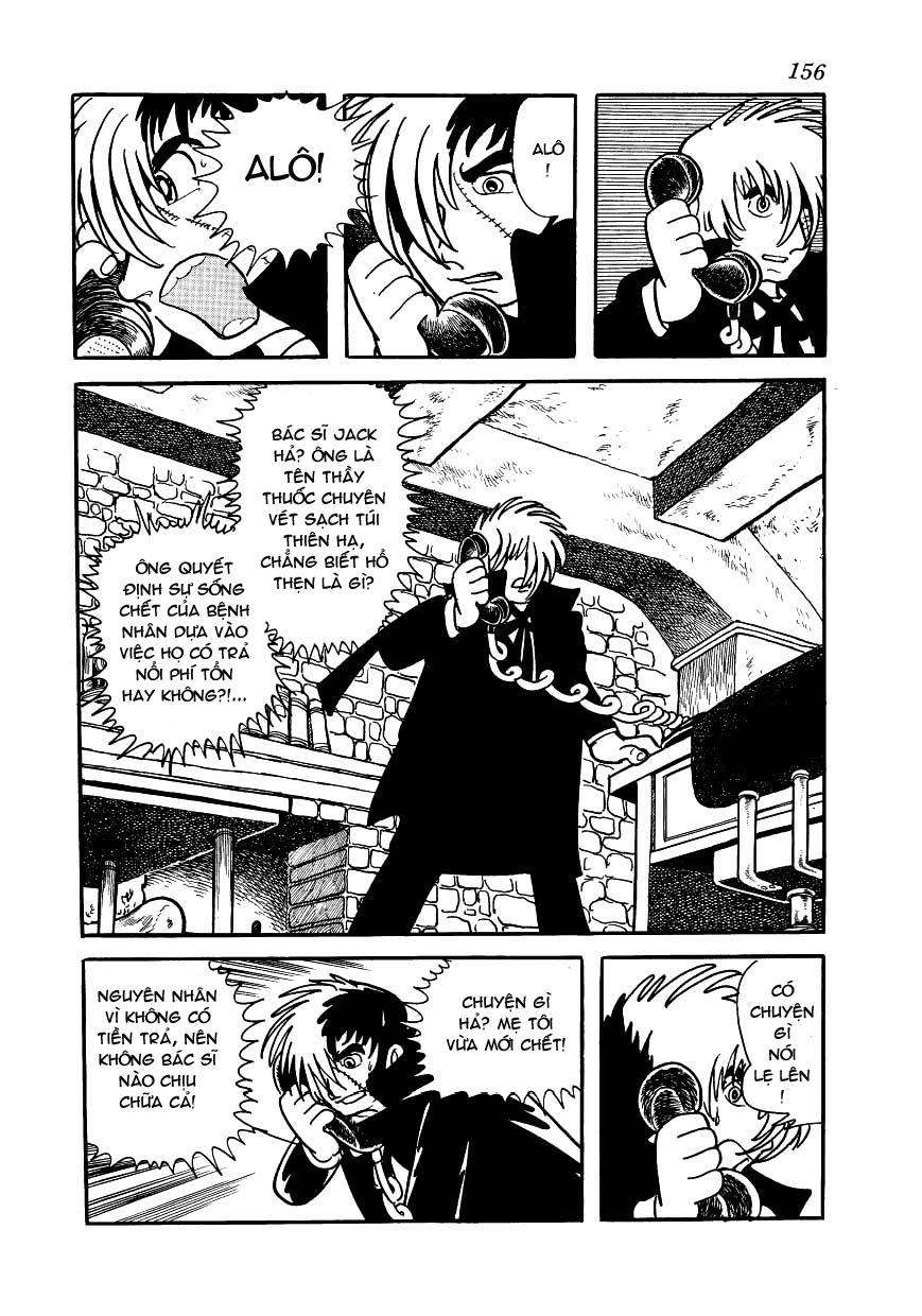 Black Jack Chapter 117 - 2