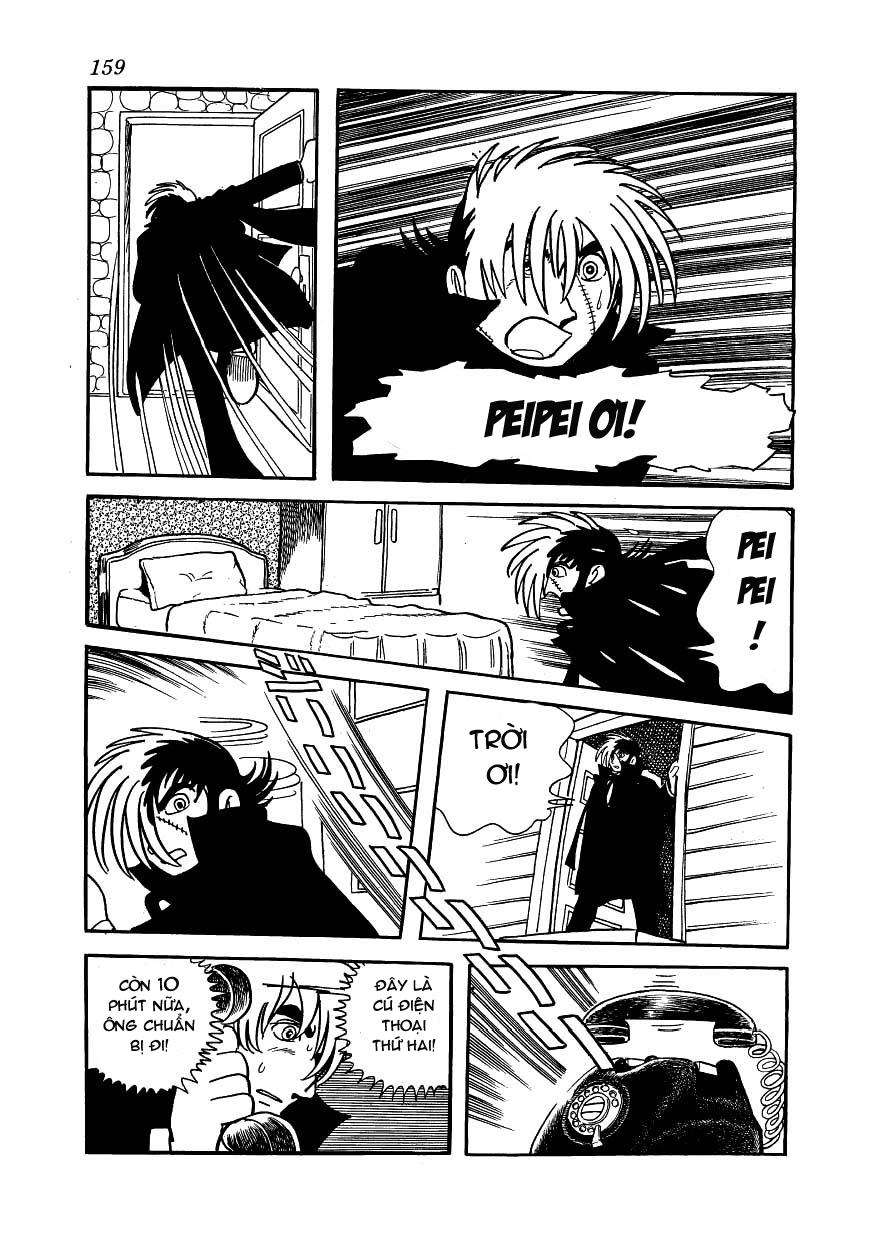 Black Jack Chapter 117 - 5