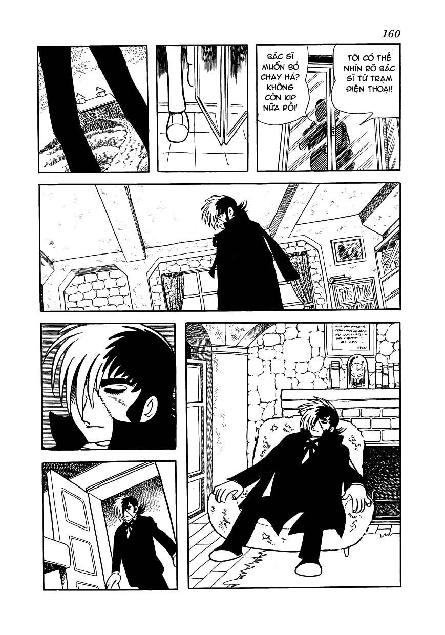 Black Jack Chapter 117 - 6