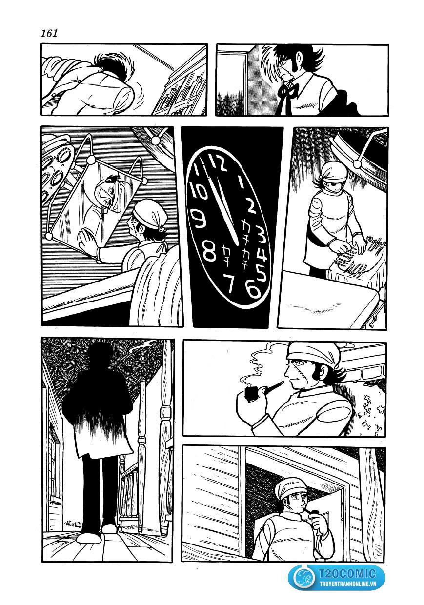 Black Jack Chapter 117 - 7