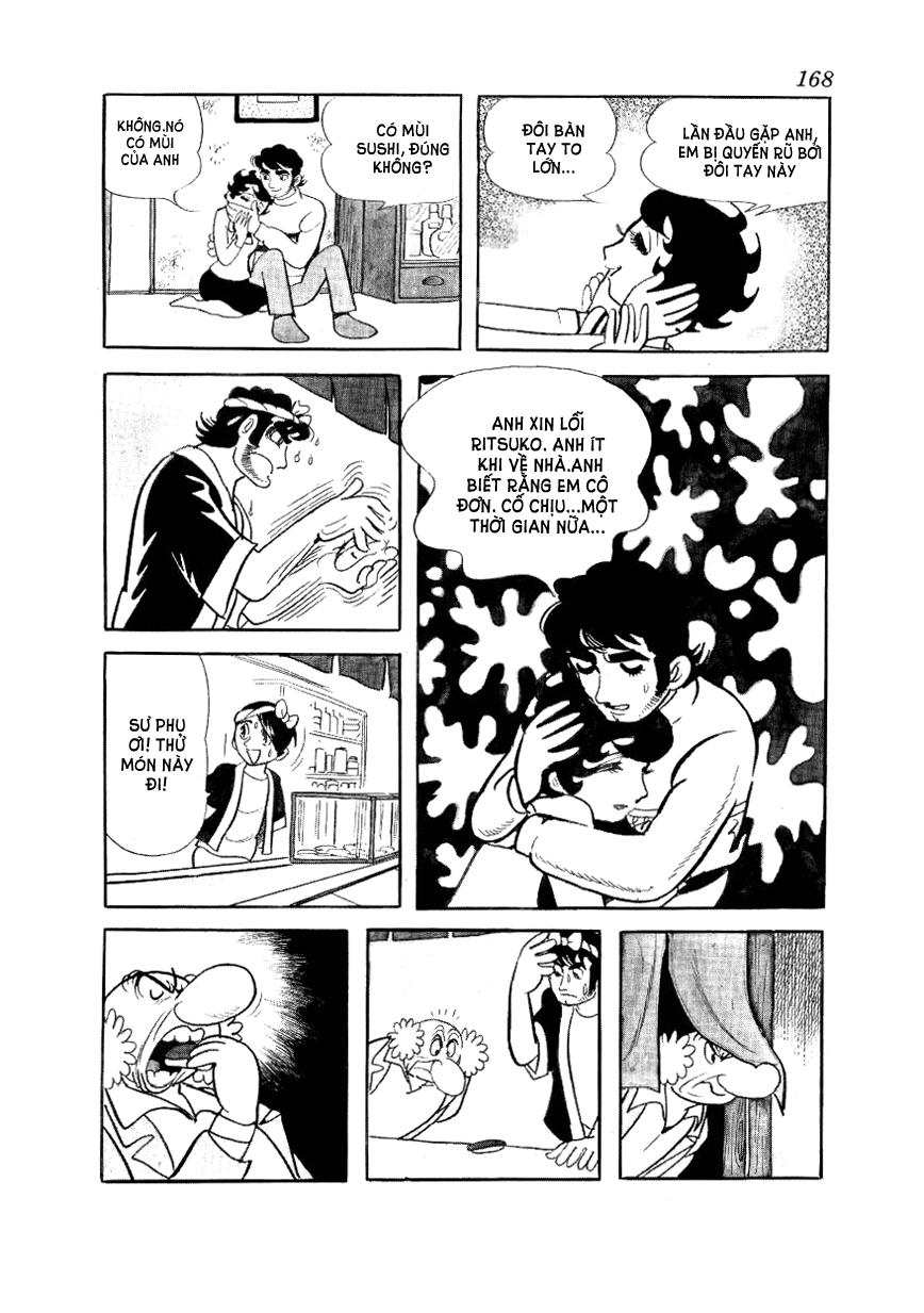 Black Jack Chapter 12 - 14