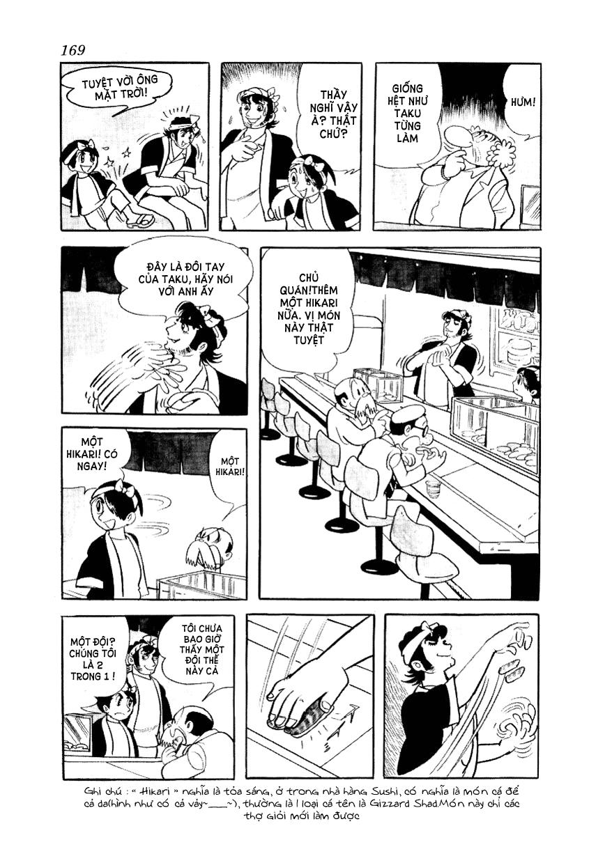 Black Jack Chapter 12 - 15