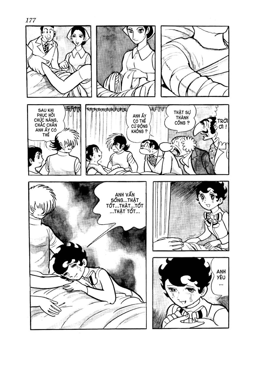 Black Jack Chapter 12 - 23