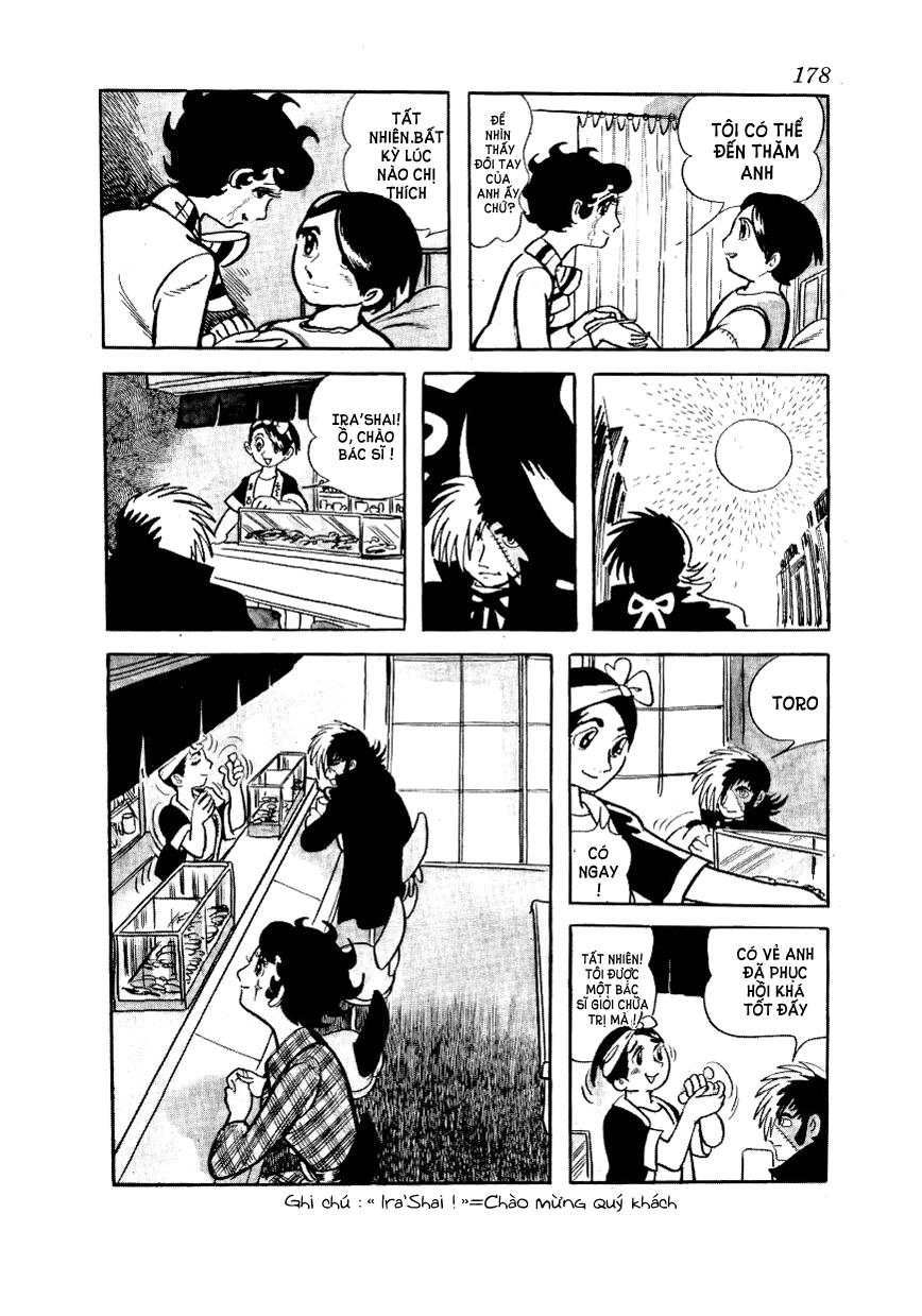 Black Jack Chapter 12 - 24