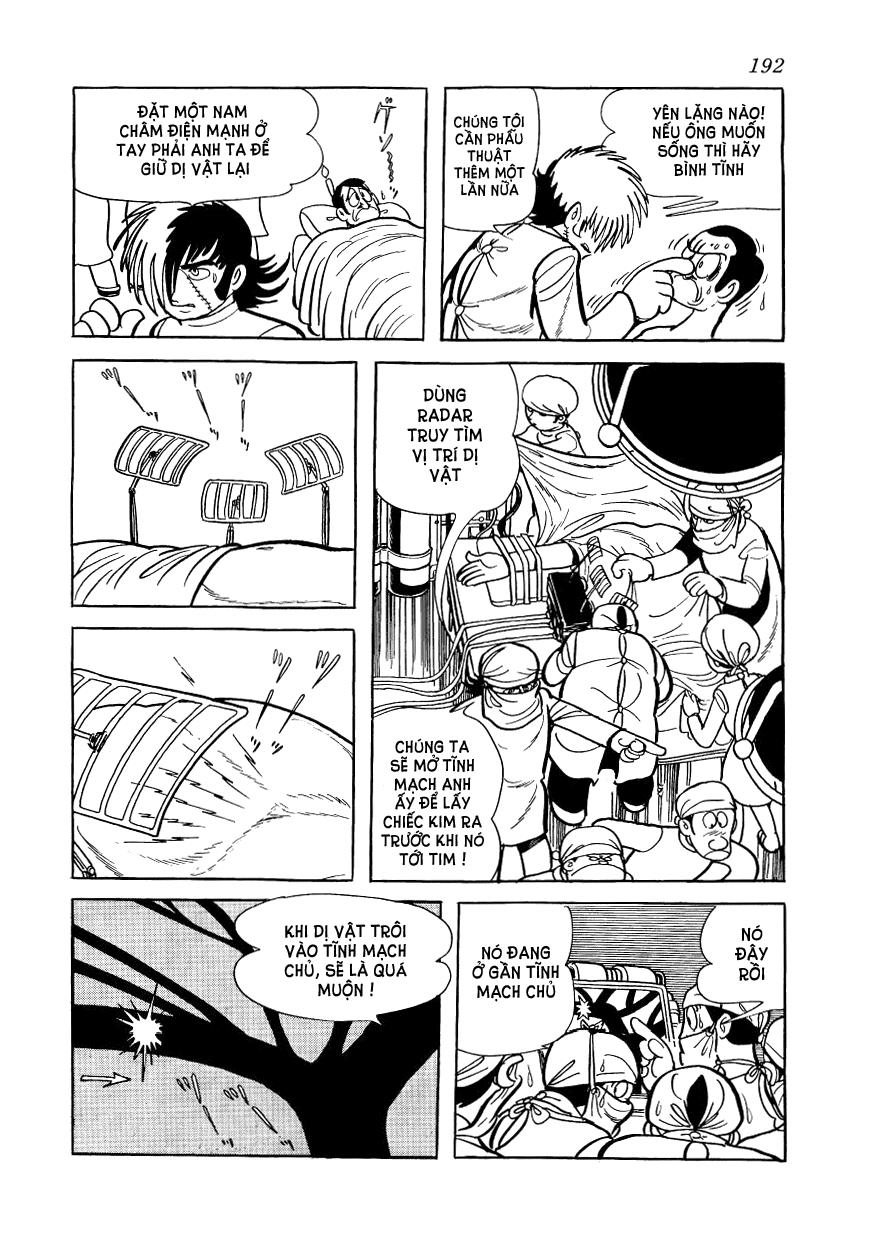 Black Jack Chapter 13 - 11