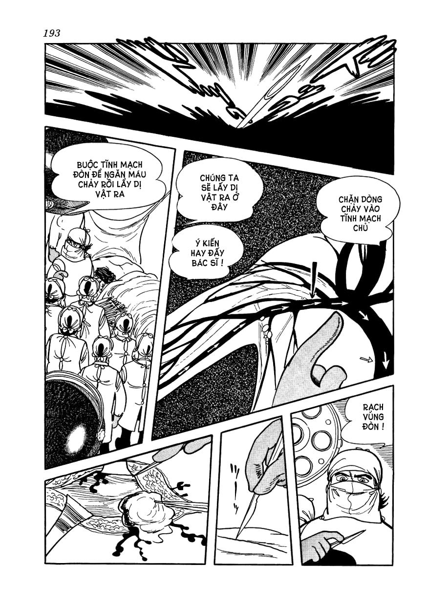 Black Jack Chapter 13 - 12