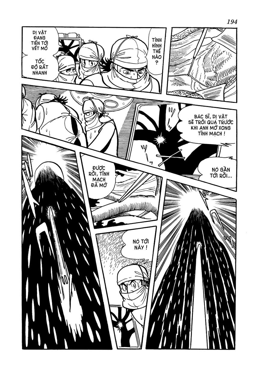 Black Jack Chapter 13 - 13