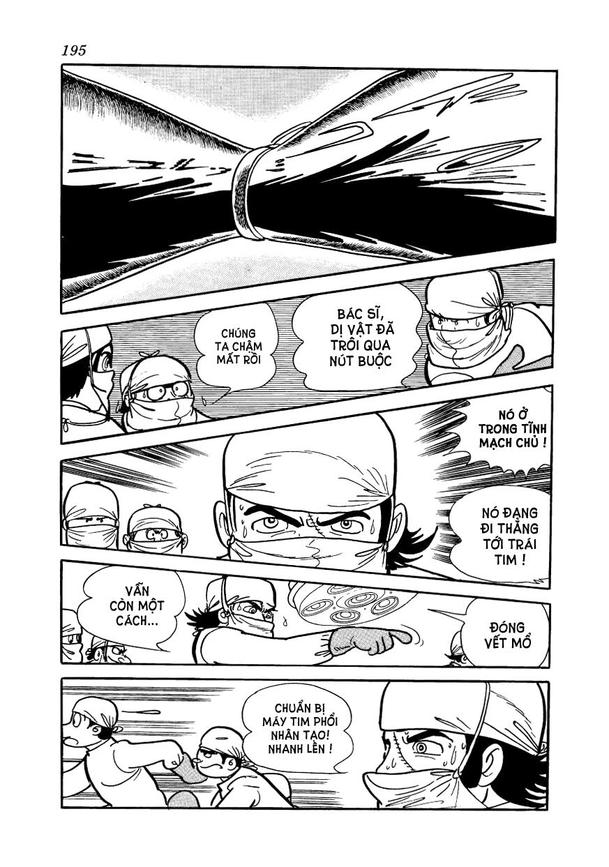 Black Jack Chapter 13 - 14