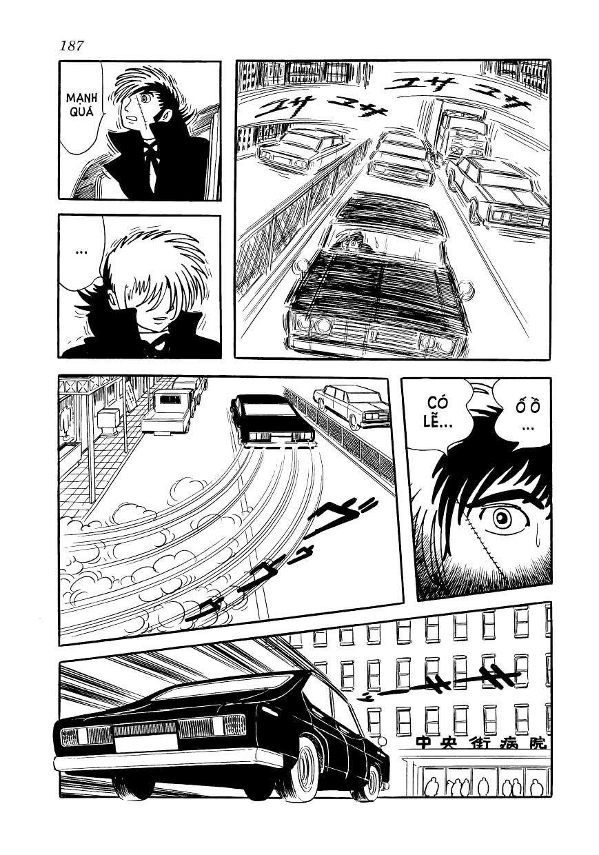 Black Jack Chapter 13 - 6