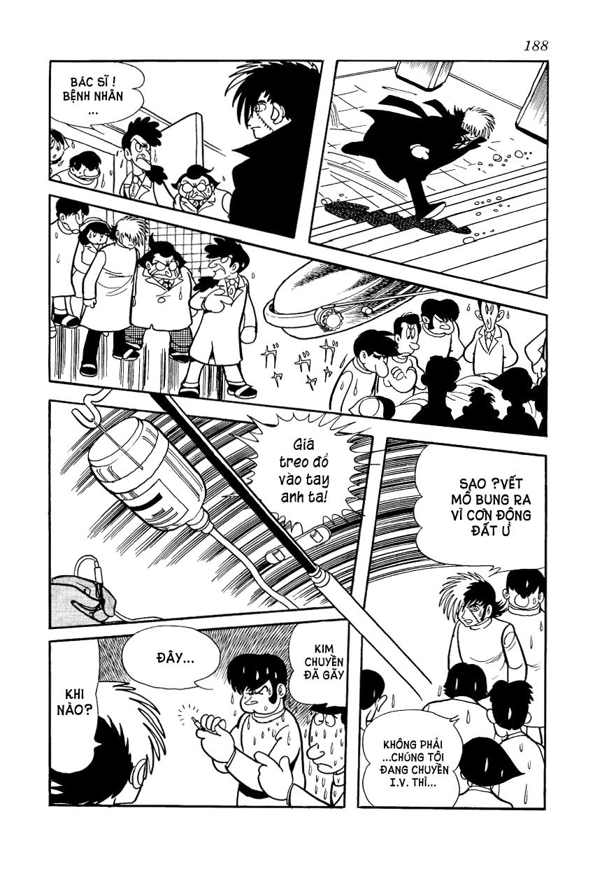 Black Jack Chapter 13 - 7