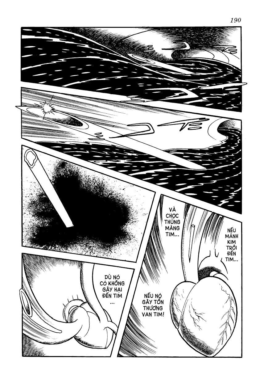 Black Jack Chapter 13 - 9