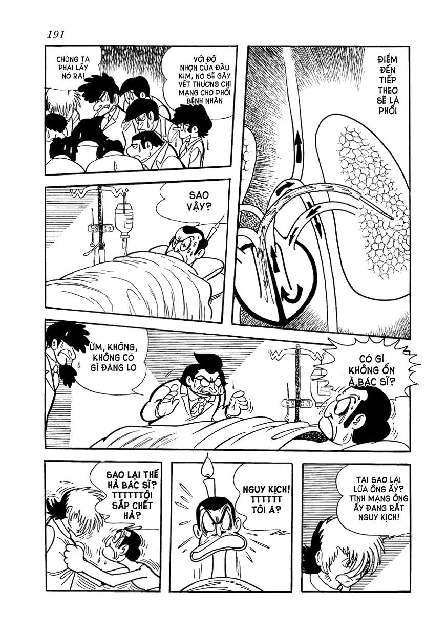 Black Jack Chapter 13 - 10