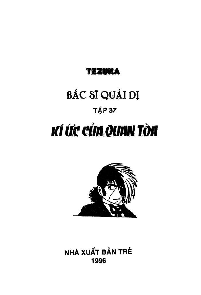Black Jack Chapter 136 - 2