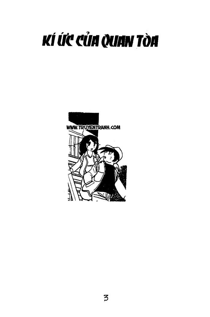 Black Jack Chapter 136 - 4