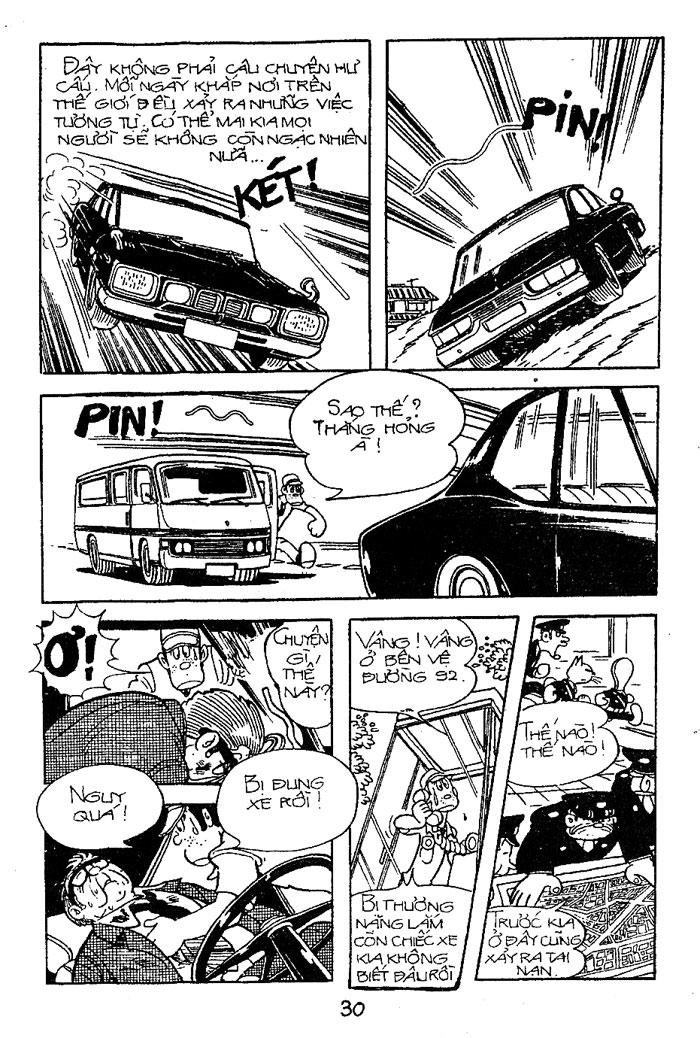 Black Jack Chapter 137 - 2