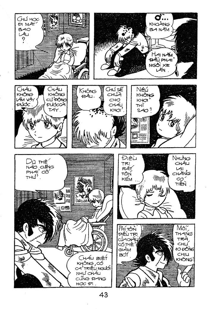 Black Jack Chapter 137 - 15