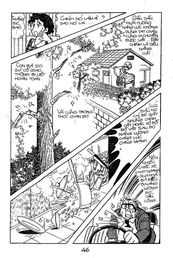 Black Jack Chapter 137 - 18