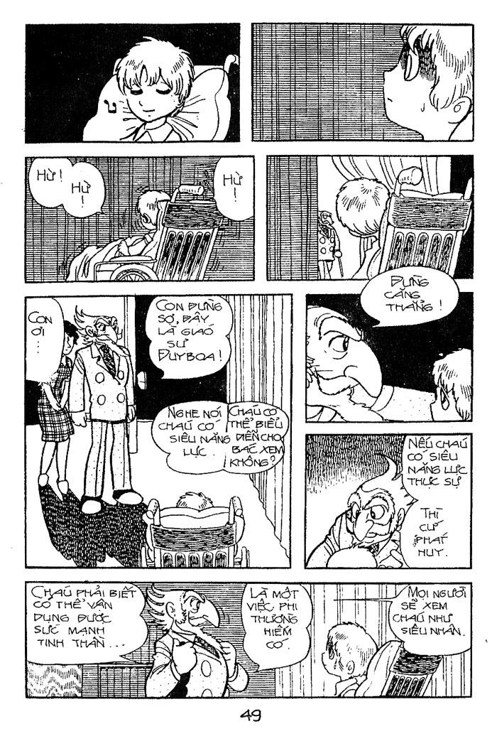 Black Jack Chapter 137 - 21