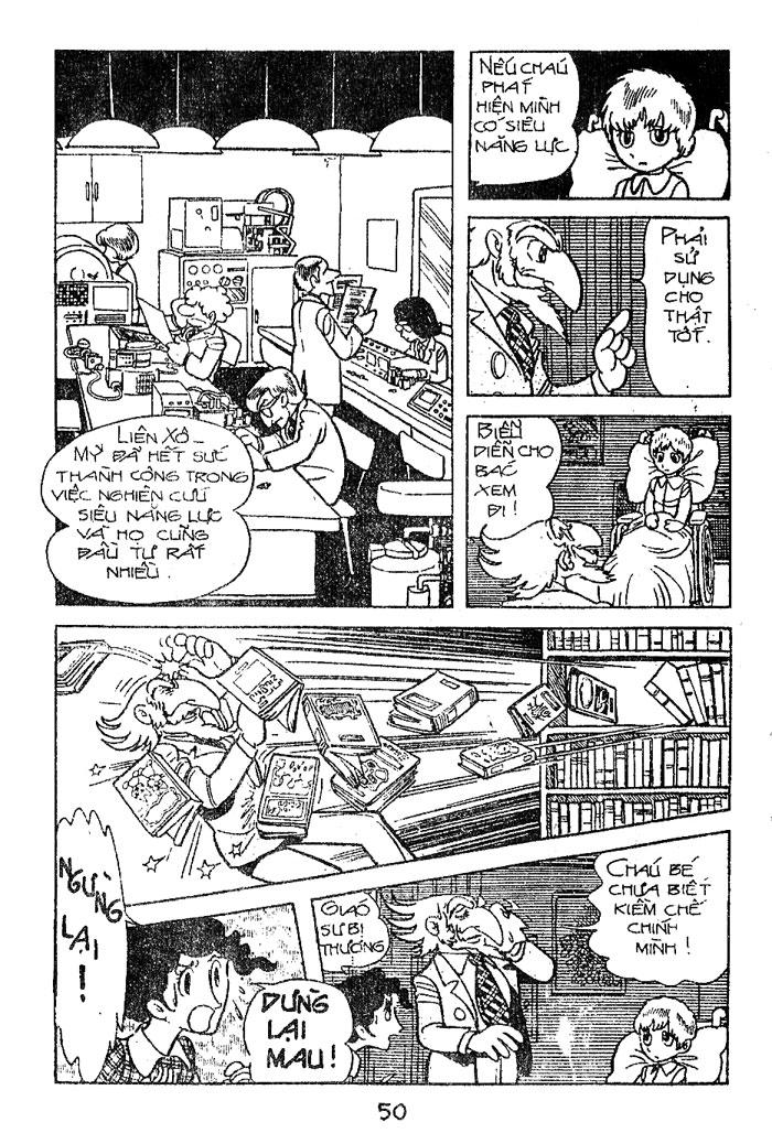 Black Jack Chapter 137 - 22