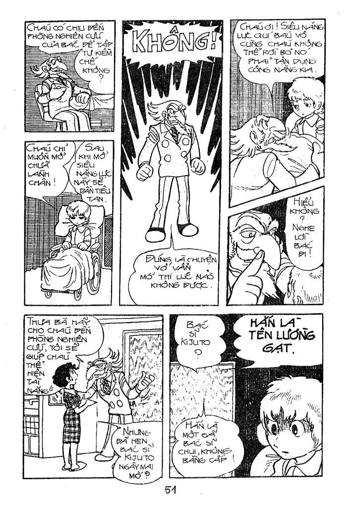 Black Jack Chapter 137 - 23