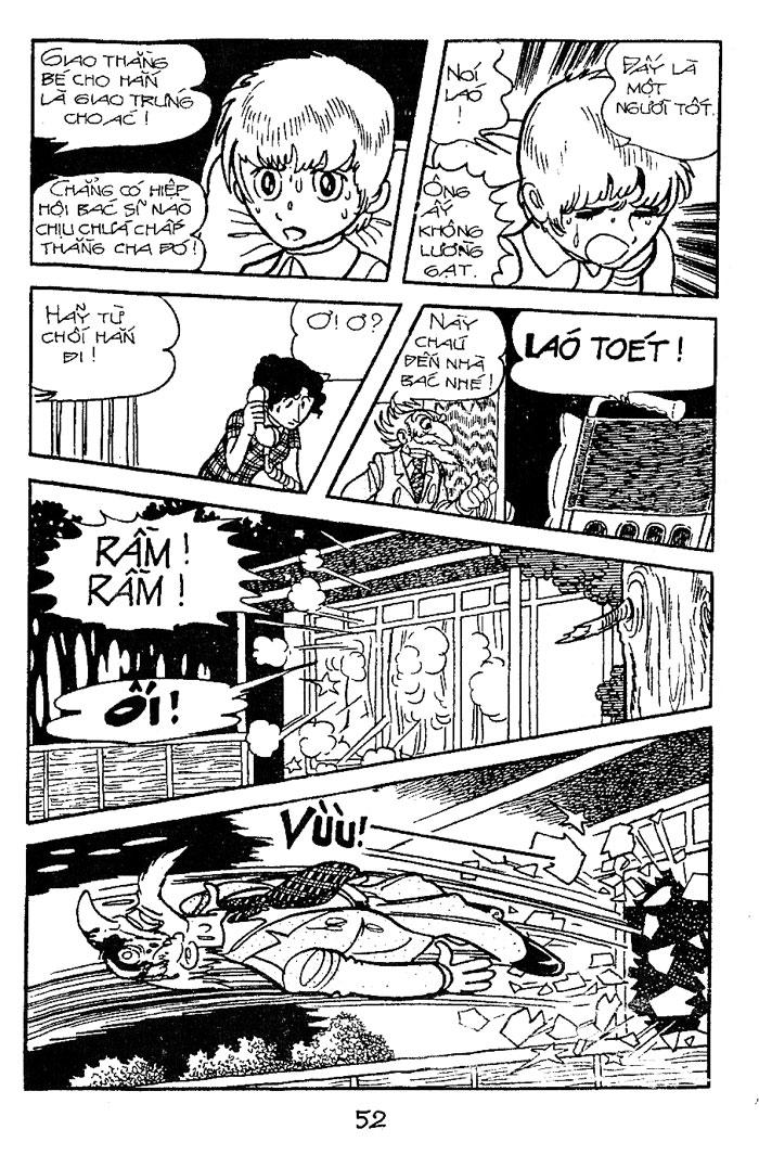 Black Jack Chapter 137 - 24