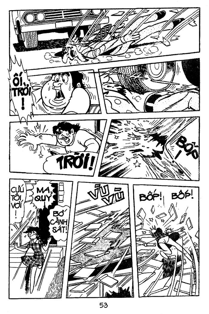 Black Jack Chapter 137 - 25