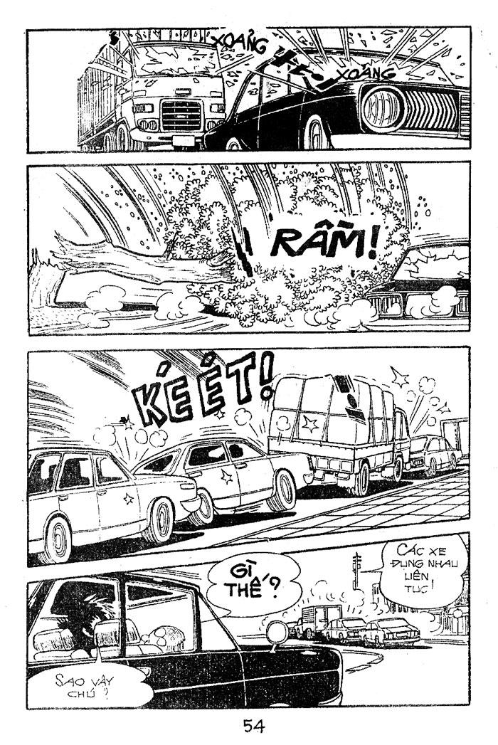 Black Jack Chapter 137 - 26