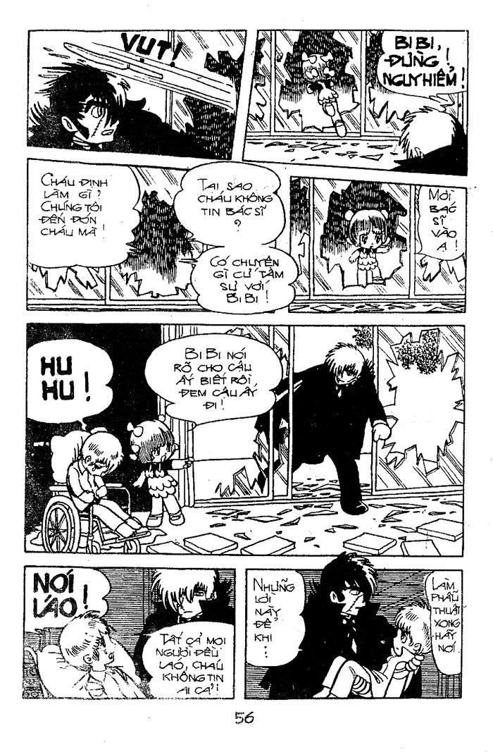 Black Jack Chapter 137 - 28